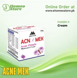 Acne Mek