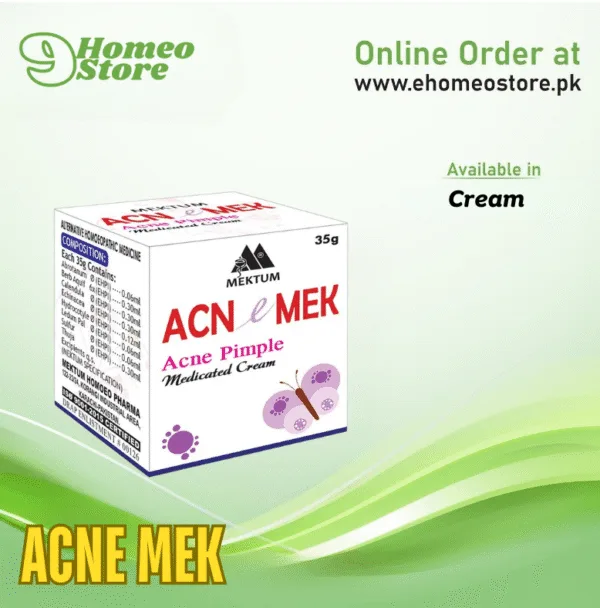 Acne Mek