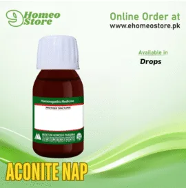 Aconite Nap