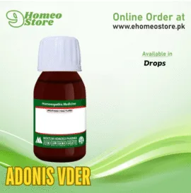Adonis Vder