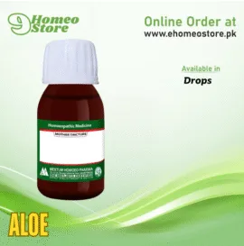 Aloe
