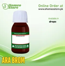 Ars Brom