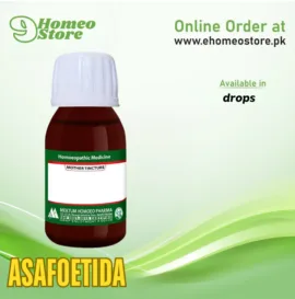 Asafoetida
