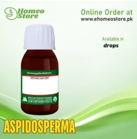 Aspidosperma