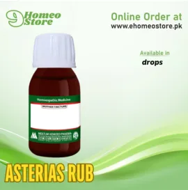 Asterias Rub