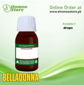 Belladonna
