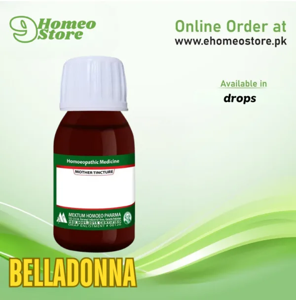Belladonna