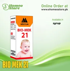 Bio Mek 21