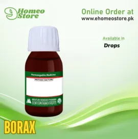 Borax