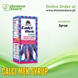 Calci Mek Syrup