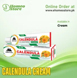 Calendula Cream