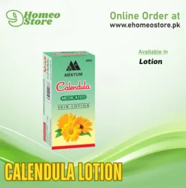 Calendula Lotion