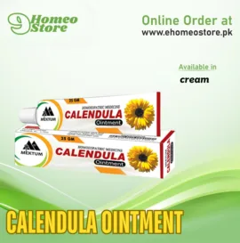 Calendula Ointment