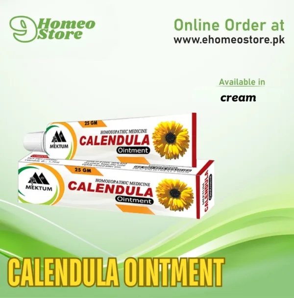 Calendula Ointment