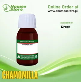 Chamomilla