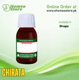 Chirata