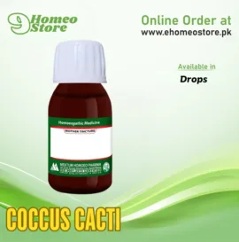 Coccus Cacti
