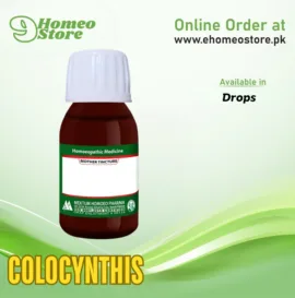 Colocynthis