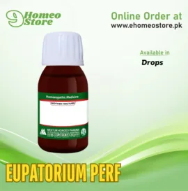 Eupatorium Perf by Mektum