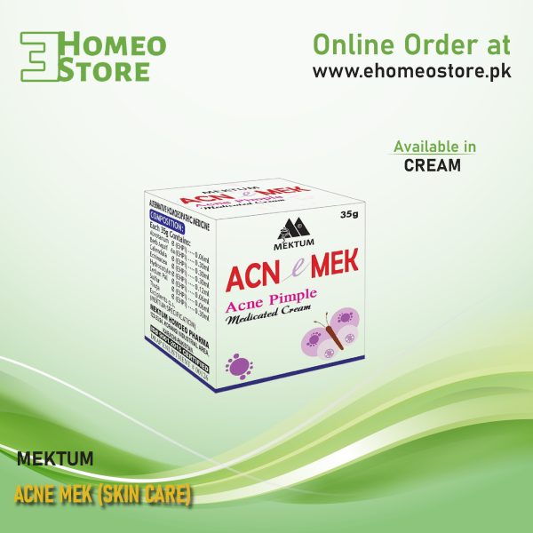 Acne Mek (Skin Care)