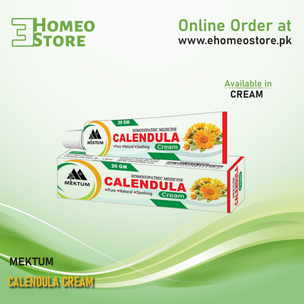 Calendula Cream