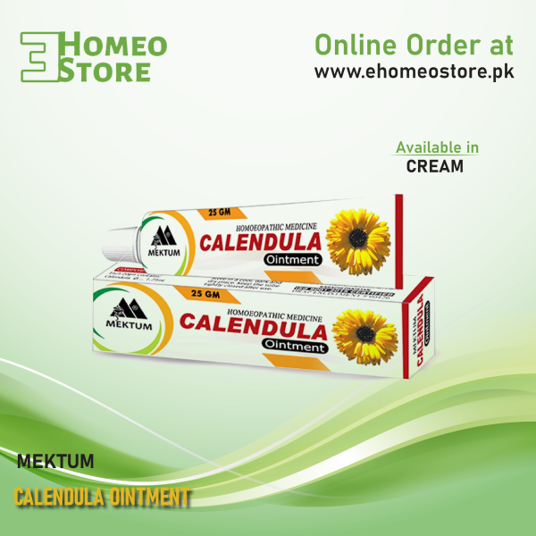 Calendula Ointment