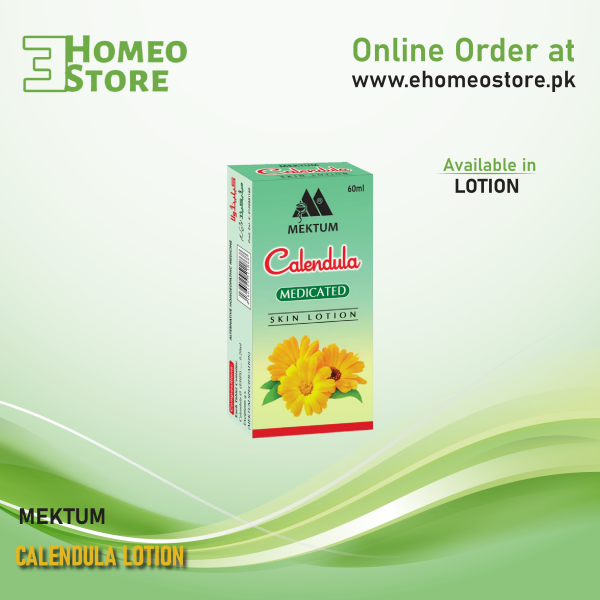 Calendula Lotion