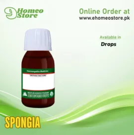 Spongia by Mektum