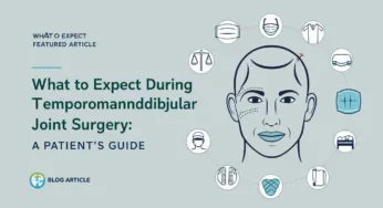What to Expect During Temporomandibular Joint Surgery: A Powerful Patient’s Guide
