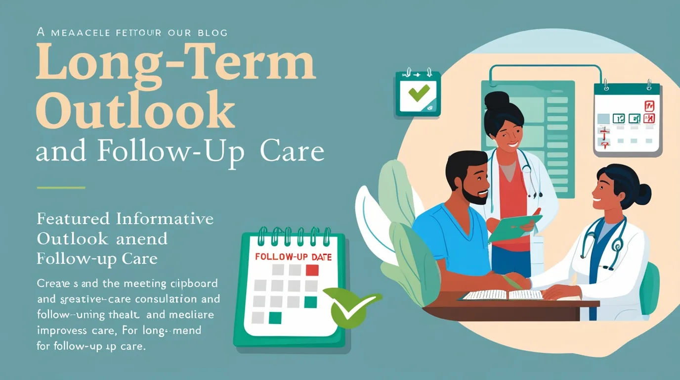 Long-term Outlook and Follow-up Care