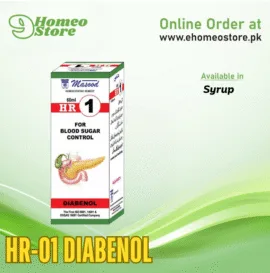 HR-01 Diabenol