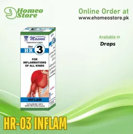HR-03 Inflam