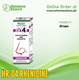 HR-04 Rhenicine