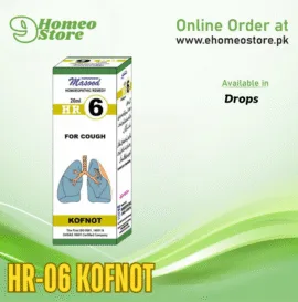 HR-06 KOFNOT