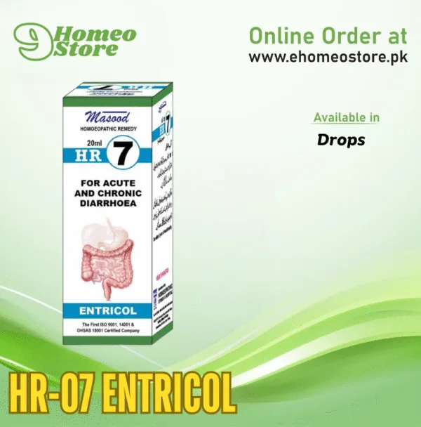 HR-07 ENTRICOL
