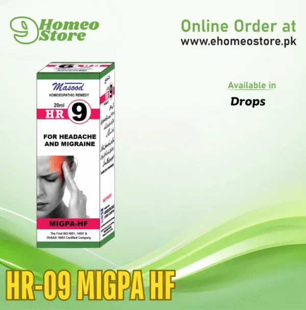 HR-09 Migpa HF