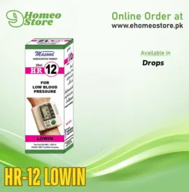 HR-12 Lowin