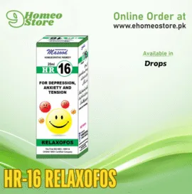 HR-16 Relaxofos