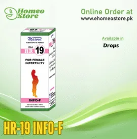 HR-19 INFO-F
