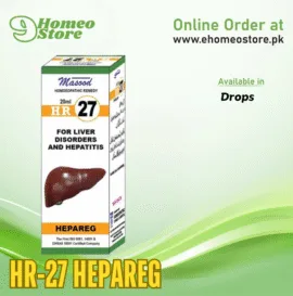 HR-27 Hepareg