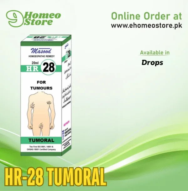 HR-28 Tumoral
