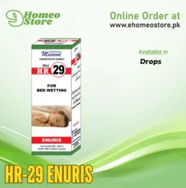 HR-29 Enuris