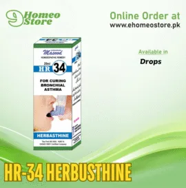 HR-34 Herbusthine