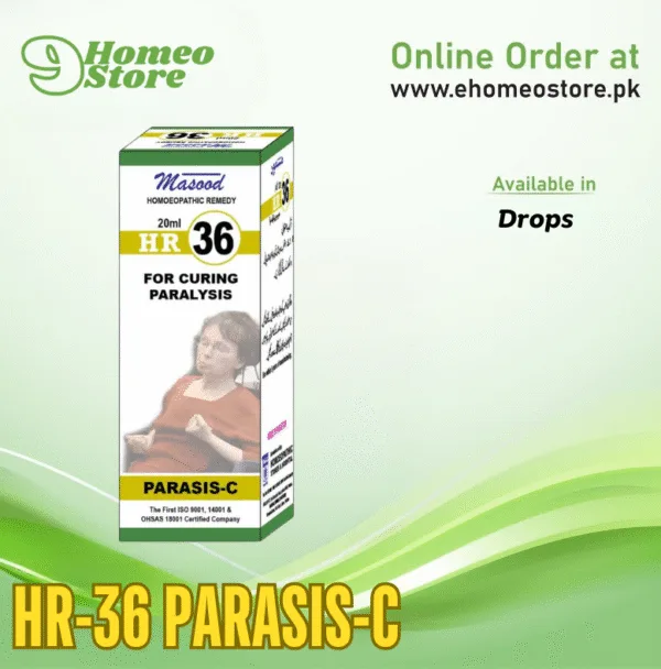 HR-36 Parasis-C