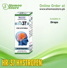 HR-37 Hystrofen