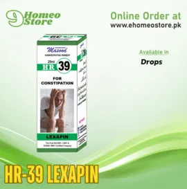 HR-39 Lexapin