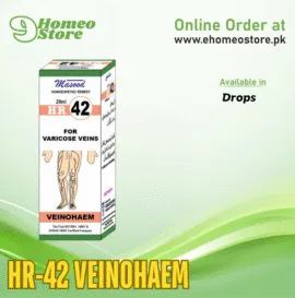HR-42 Veinohaem