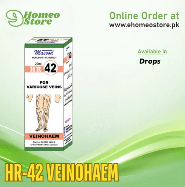 HR-42 Veinohaem