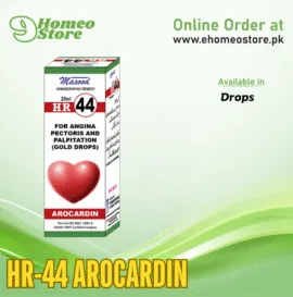 HR-44 Arocardin