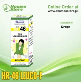 HR-46 Leuco-F